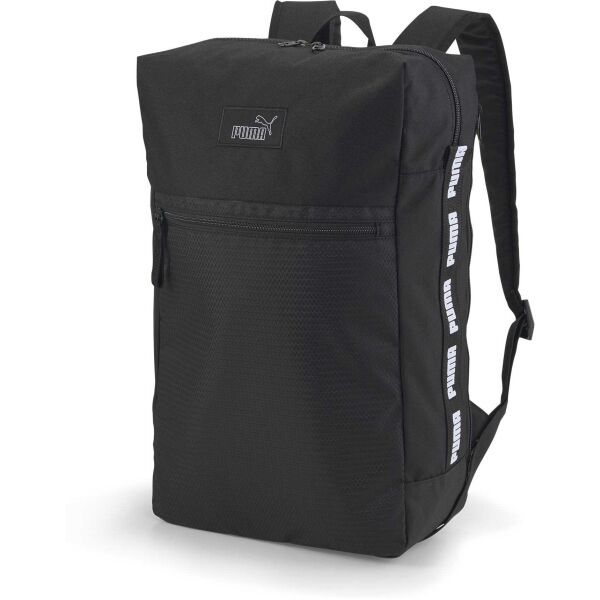 Puma Puma EVOESS BOX BACKPACK Раница, черно, размер