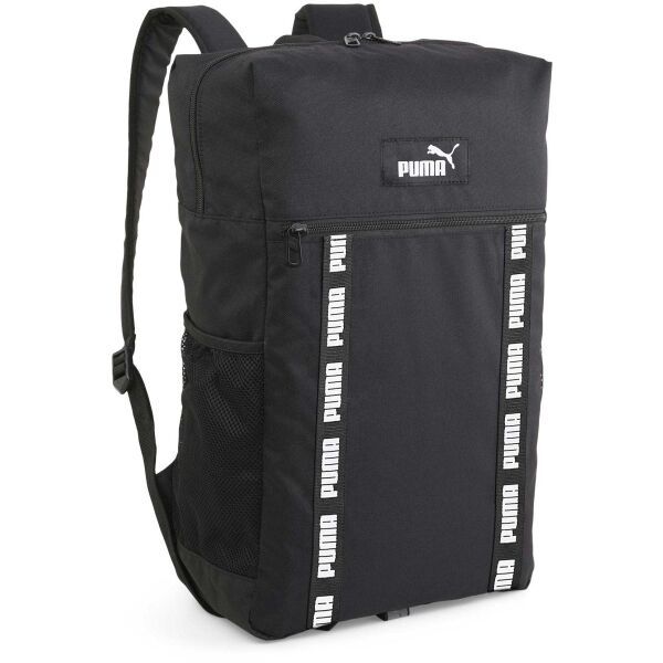 Puma Puma EVOESS BOX BACKPACK Раница, черно, размер