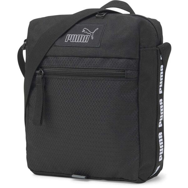 Puma Puma EVOESS PORTABLE Чантичка за документи, черно, размер