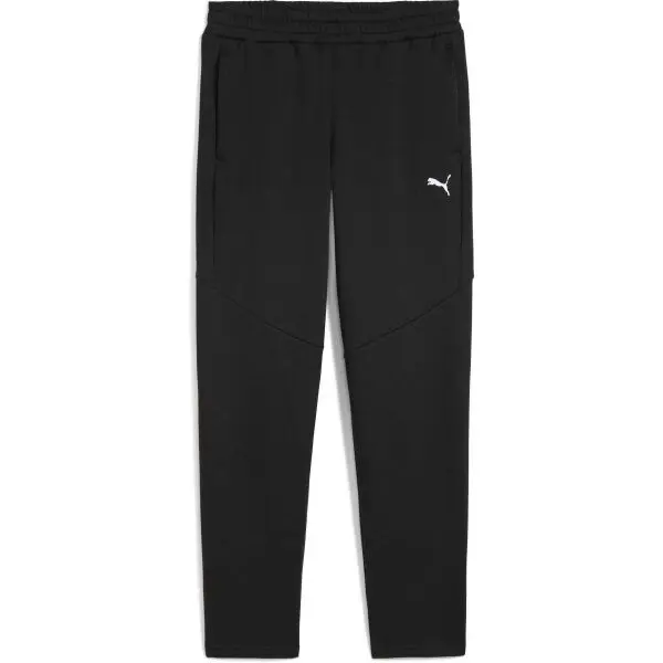 Puma Puma EVOSTRIPE PANTS Мъжки спортни панталони, черно, размер