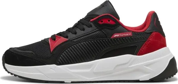 Puma Puma F1 TRINITY 2.0 Мъжки всекидневни обувки, черно, размер 40.5