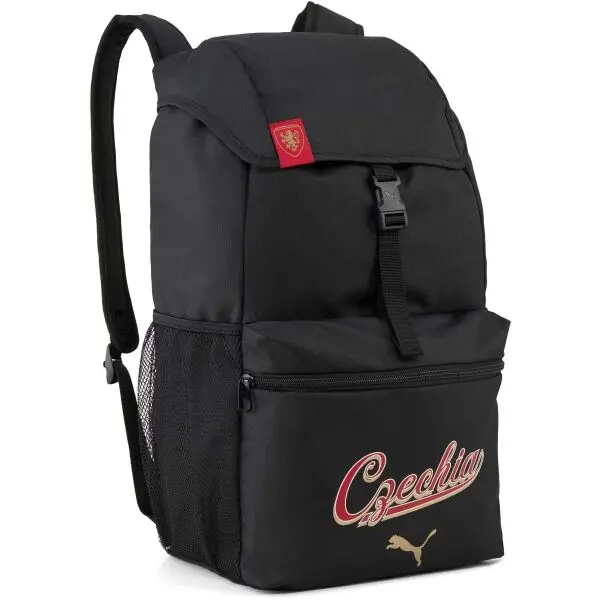 Puma Puma FACR CULTURE BACKPACK Раница, черно, размер