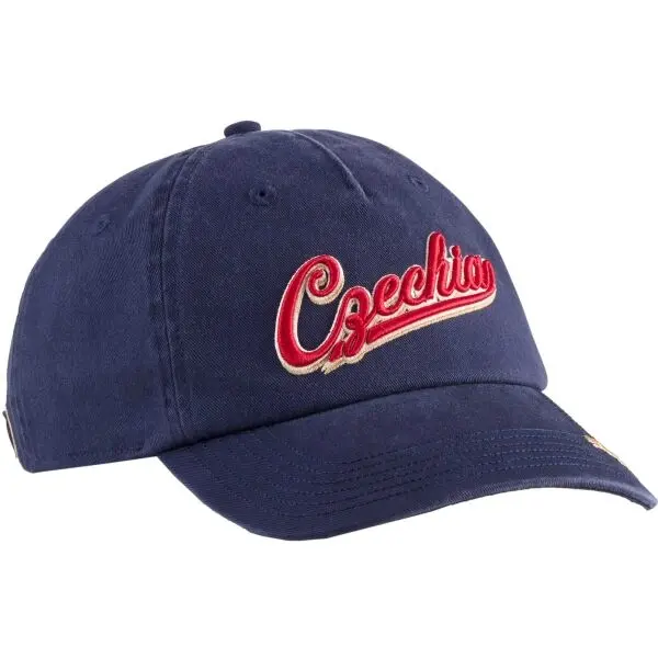 Puma Puma FACR CULTURE CAP Шапка с козирка, тъмносин, размер UNI