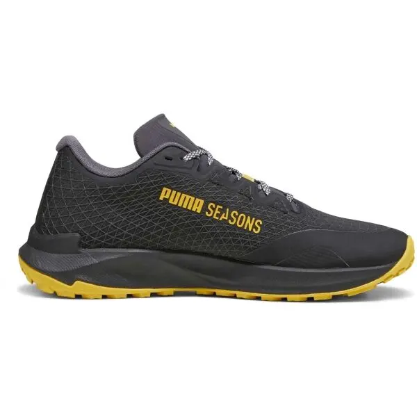 Puma Puma FAST-TRAC NITRO GTX Мъжки обувки за бягане, черно, размер 42