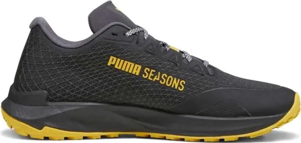 Puma Puma FAST-TRAC NITRO GTX Мъжки обувки за бягане, черно, размер 42.5