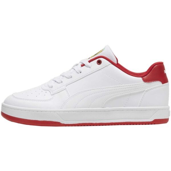 Puma Puma FERRARI CAVEN 2.0 Мъжки обувки, бяло, размер 41
