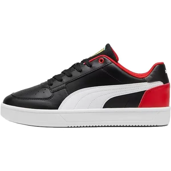 Puma Puma FERRARI CAVEN 2.0 Мъжки обувки, черно, размер 40