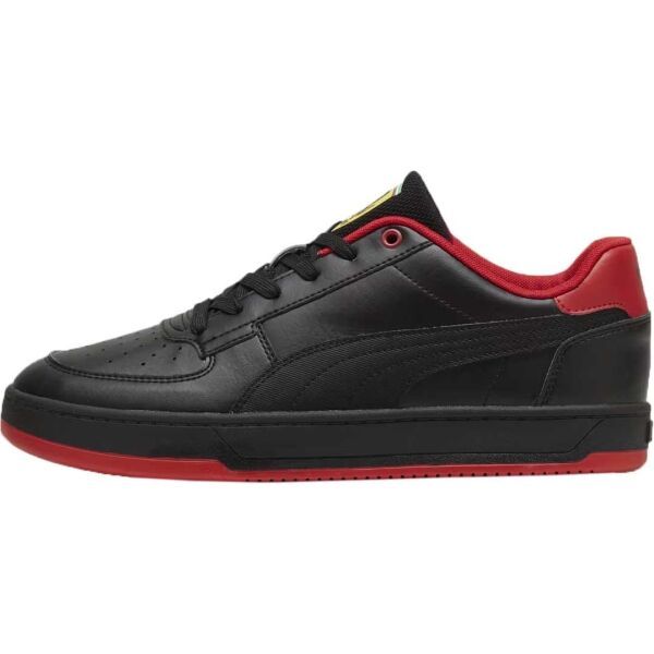 Puma Puma FERRARI CAVEN 2.0 Мъжки обувки, черно, размер 42