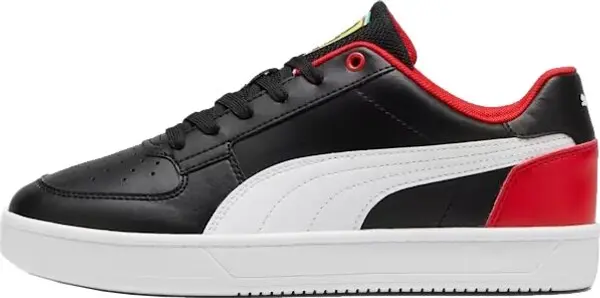Puma Puma FERRARI CAVEN 2.0 Мъжки обувки, черно, размер 44