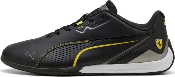 Puma Puma FERRARI DRIFT CAT 11 Мъжки маратонки, черно, размер 42