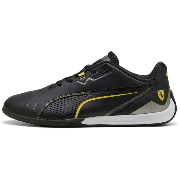 Puma Puma FERRARI DRIFT CAT 11 Мъжки маратонки, черно, размер 44.5