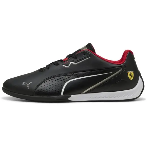 Puma Puma FERRARI DRIFT CAT 11 Мъжки всекидневни обувки, черно, размер 40.5