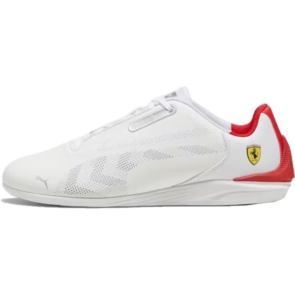 Puma Puma FERRARI DRIFT CAT DECIMA 2.0 Мъжки ежедневни обувки, бяло, размер 40.5