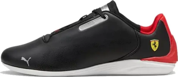 Puma Puma FERRARI DRIFT CAT DECIMA 2.0 Мъжки ежедневни обувки, черно, размер 42