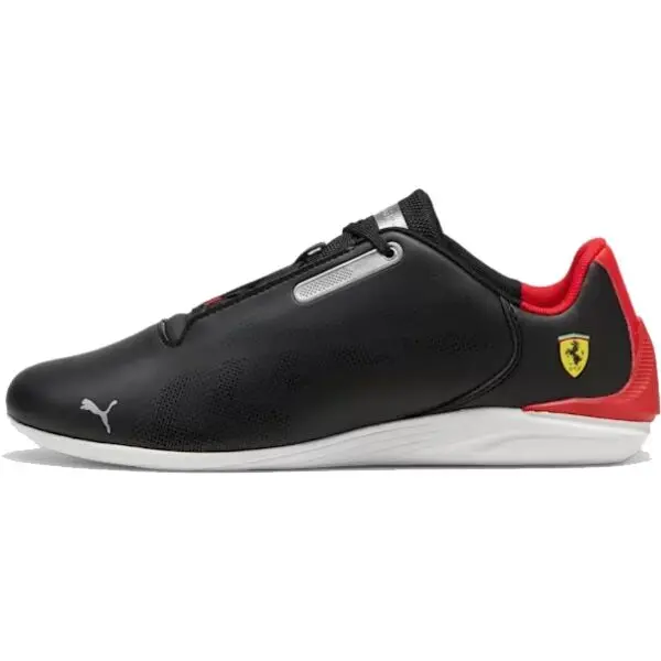 Puma Puma FERRARI DRIFT CAT DECIMA 2.0 Мъжки ежедневни обувки, черно, размер 46