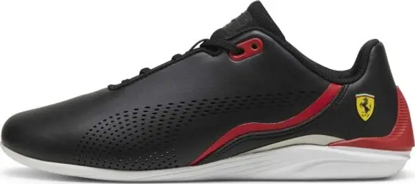 Puma Puma FERRARI DRIFT CAT DECIMA Мъжки обувки за свободното време, черно, размер 40