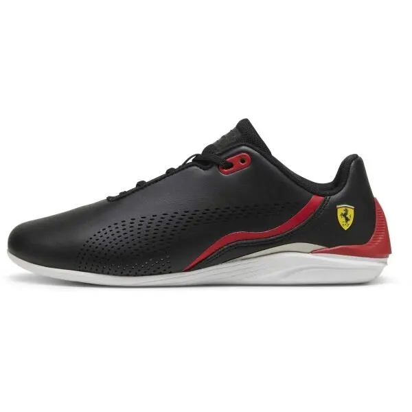 Puma Puma FERRARI DRIFT CAT DECIMA Мъжки обувки за свободното време, черно, размер 42