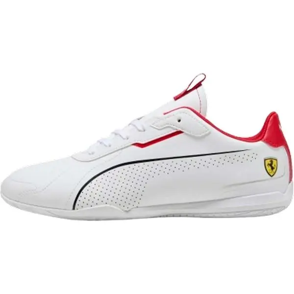 Puma Puma FERRARI NEO CAT 3.0 Мъжки всекидневни обувки, бяло, размер 42
