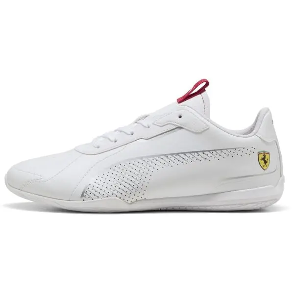 Puma Puma FERRARI NEO CAT 3.0 Мъжки всекидневни обувки, бяло, размер 42.5