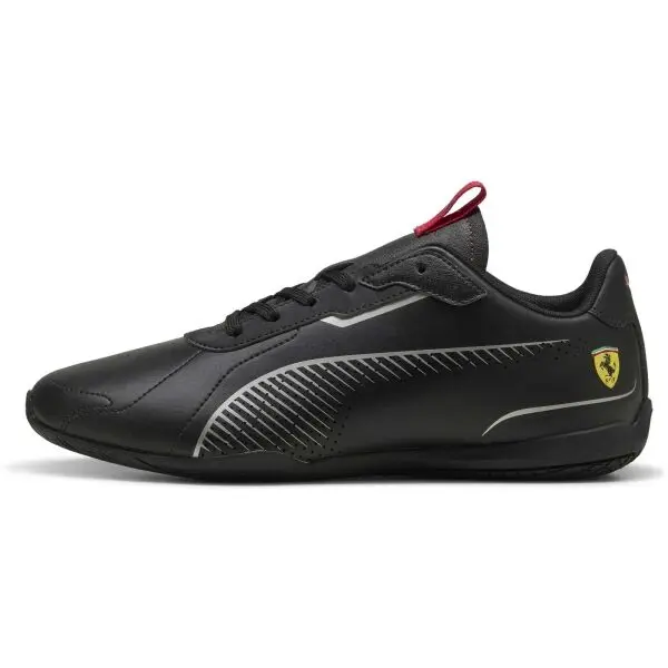 Puma Puma FERRARI NEO CAT 3.0 Мъжки всекидневни обувки, черно, размер 40.5