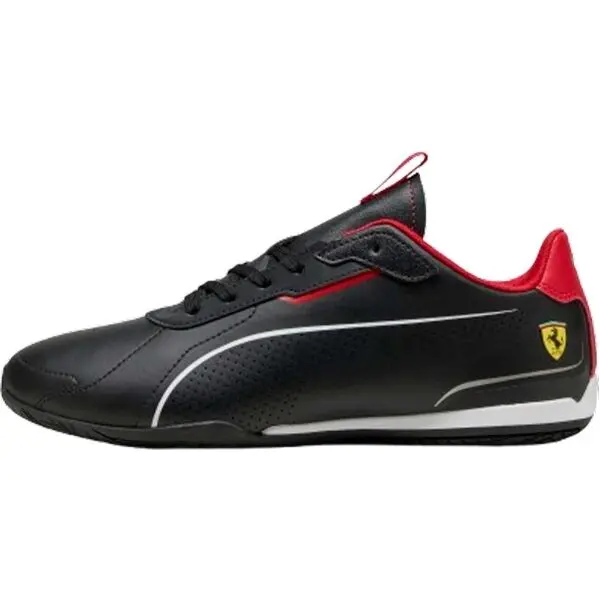 Puma Puma FERRARI NEO CAT 3.0 Мъжки всекидневни обувки, черно, размер 40.5