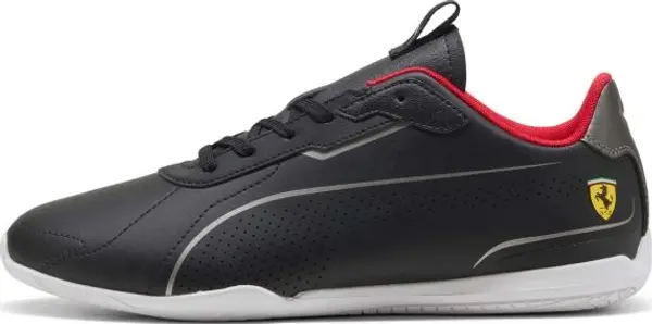 Puma Puma FERRARI NEO CAT 3.0 Мъжки всекидневни обувки, черно, размер 42.5