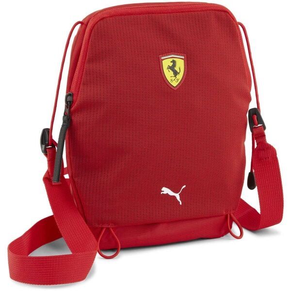 Puma Puma FERRARI RACE PORTABLE Чантичка за документи, червено, размер