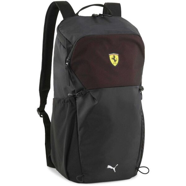 Puma Puma FERRARI SCUDERIA RACE BACKPACK Раница, черно, размер