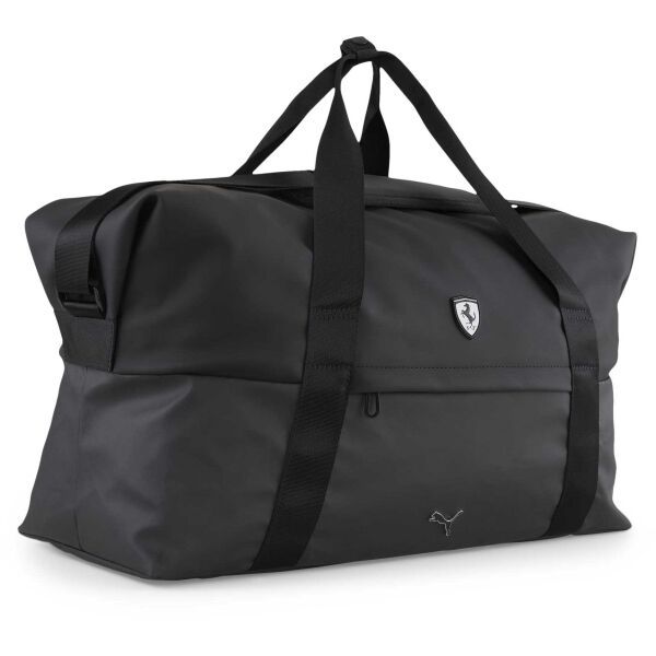 Puma Puma FERRARI SPTWR STYLE WEEKENDER Чанта, черно, размер