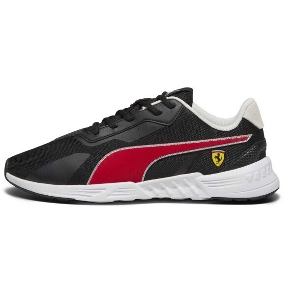 Puma Puma FERRARI TIBURION Универсални обувки, черно, размер 40.5