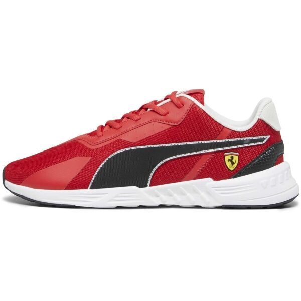 Puma Puma FERRARI TIBURION Универсални обувки, червено, размер 44.5