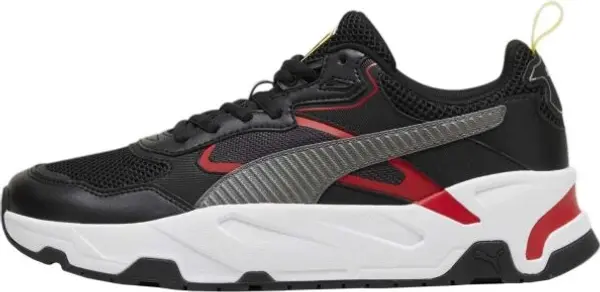 Puma Puma FERRARI TRINITY Универсални обувки, черно, размер 40