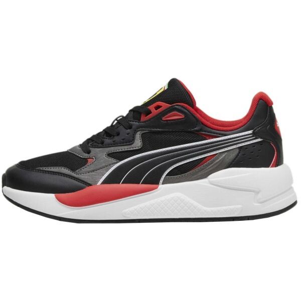 Puma Puma FERRARI X-RAY SPEED Мъжки обувки, черно, размер 40