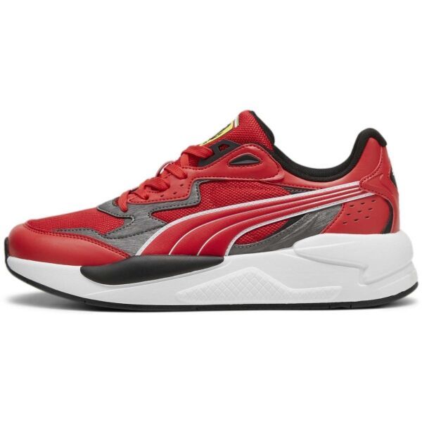 Puma Puma FERRARI X-RAY SPEED Мъжки обувки, червено, размер 40
