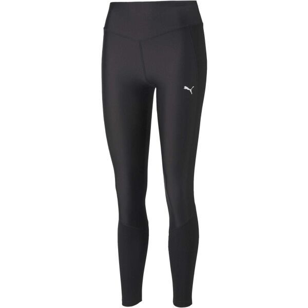Puma Puma FIT EVERSCULPT HIGH WAIST TIGHT Дамски клин, черно, размер