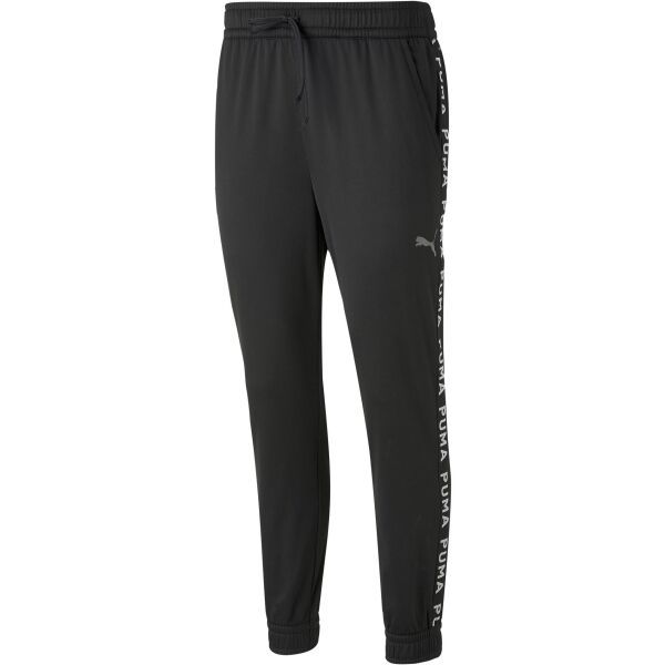 Puma Puma FIT LIGHTWEIGHT PWRFLEECE JOGGER Мъжко долнище, черно, размер