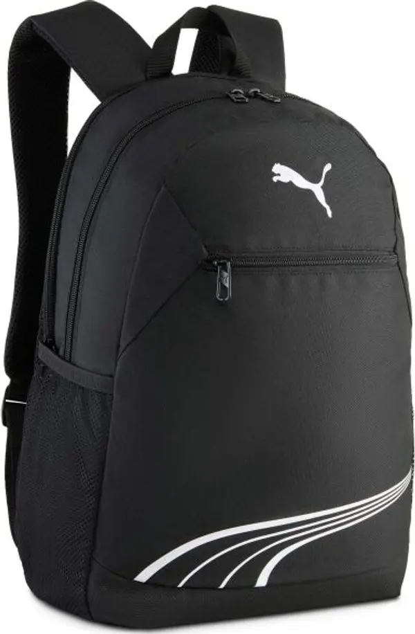 Puma Puma FUNDAMENTAL BACKPACK Раница, черно, размер