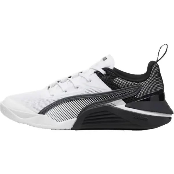 Puma Puma FUSE 3.0 Дамски спортни обувки, бяло, размер 38