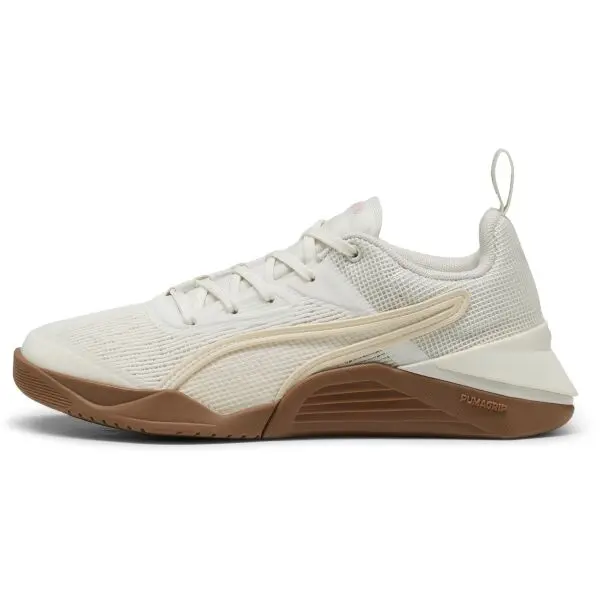 Puma Puma FUSE 3.0 Дамски спортни обувки, бяло, размер 38.5