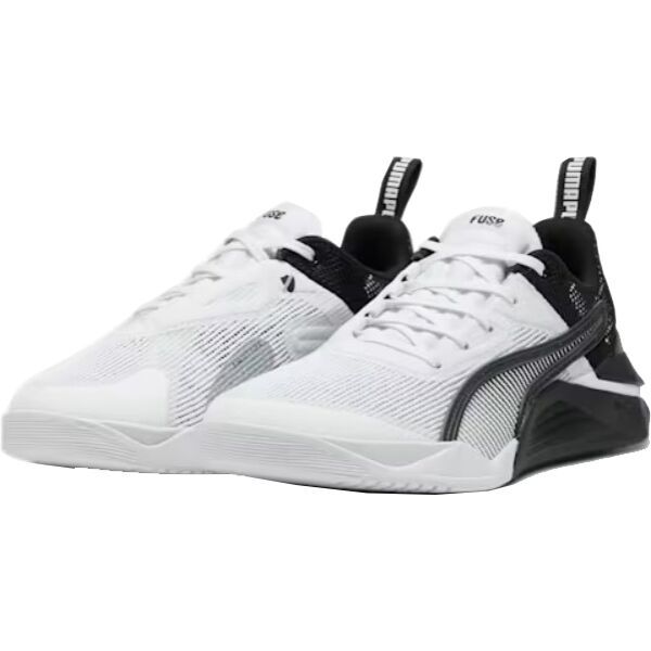 Puma Puma FUSE 3.0 Дамски спортни обувки, бяло, размер 39