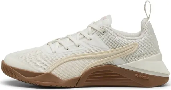 Puma Puma FUSE 3.0 Дамски спортни обувки, бяло, размер 40.5