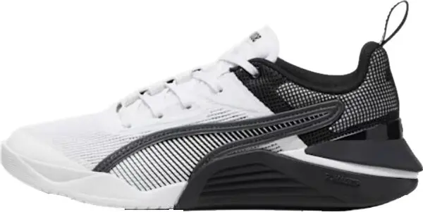Puma Puma FUSE 3.0 Дамски спортни обувки, бяло, размер 41