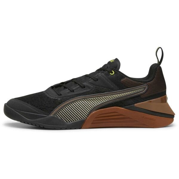 Puma Puma FUSE 3.0 Мъжки спортни обувки, черно, размер 40.5