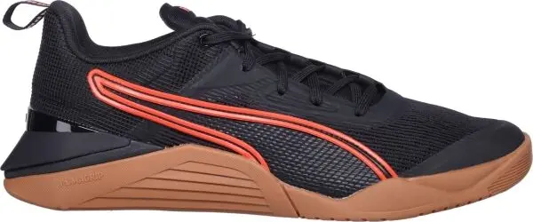 Puma Puma FUSE 3.0 Мъжки спортни обувки, черно, размер 41