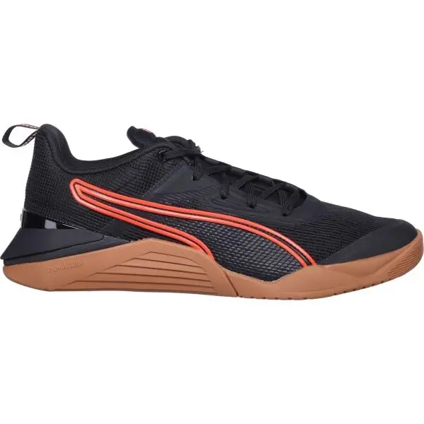 Puma Puma FUSE 3.0 Мъжки спортни обувки, черно, размер 44.5