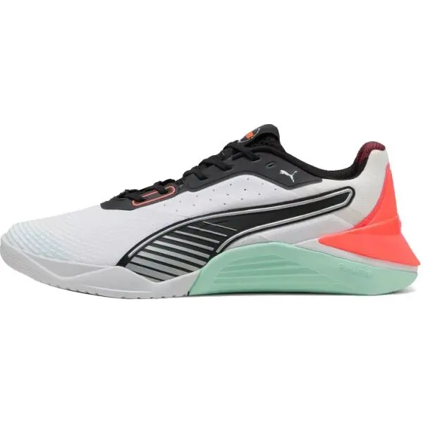 Puma Puma FUSE 4.0 Мъжки спортни обувки, бяло, размер 44.5