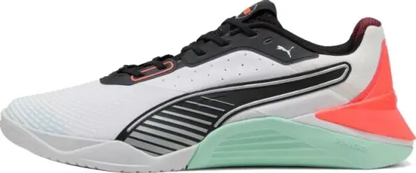 Puma Puma FUSE 4.0 Мъжки спортни обувки, бяло, размер 45