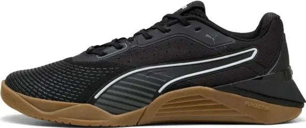 Puma Puma FUSE 4.0 Мъжки спортни обувки, черно, размер 42.5