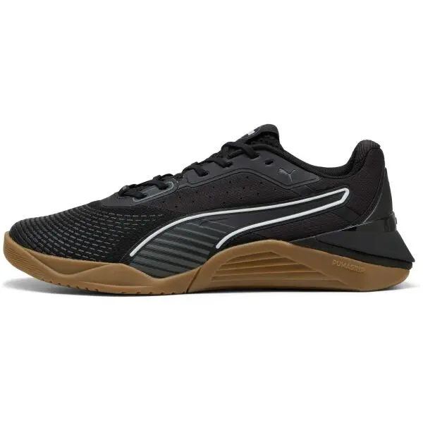 Puma Puma FUSE 4.0 Мъжки спортни обувки, черно, размер 45