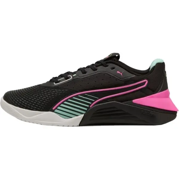 Puma Puma FUSE 4.0 WNS Дамски спортни обувки, черно, размер 38